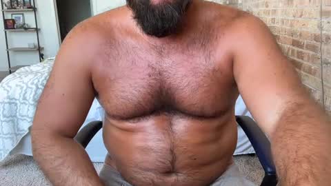 Barebackheat online show from 07/29/26, 04:05