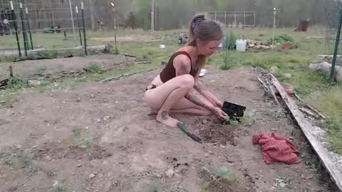 BareFootMuse online show from 04/13/26, 10:15