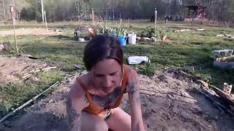 BareFootMuse online show from 04/14/26, 10:38