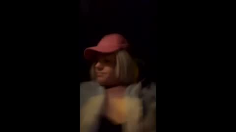 barelybehavedbarbie online show from 04/05/26, 08:22