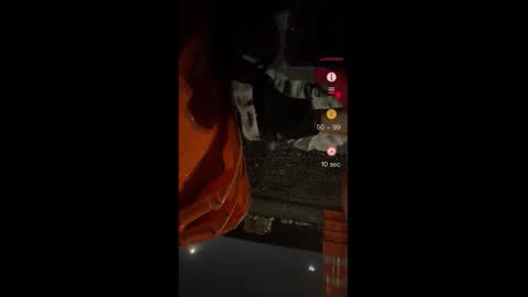 Snapshot of barenakedb0y chatting on 02/20/26, 07:21 Barenaked boy online show from 02/20/26, 07:21