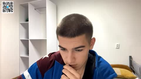 Eric online show from 11/24/25, 07:57