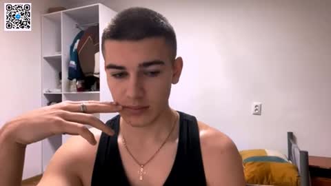 Eric online show from 12/20/25, 09:11