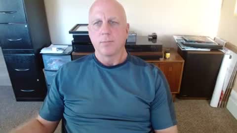 baritonesinger online show from 07/12/26, 12:45