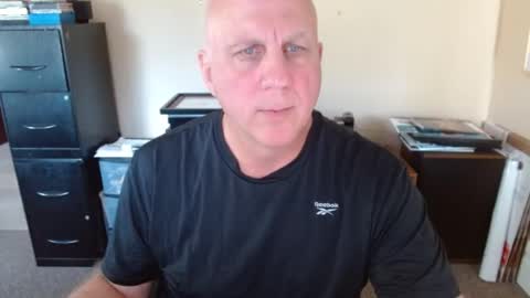 baritonesinger online show from 07/12/26, 11:18