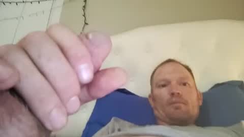 barniemay1 online show from 07/11/26, 07:44