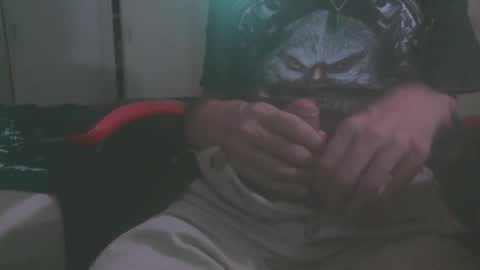 Snapshot of baronminuit69 chatting on 11/20/25, 10:48 baronminuit69 online show from 11/20/25, 10:48