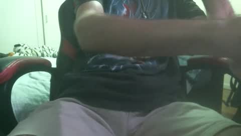 baronminuit69 online show from 04/23/26, 10:47