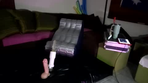 barrablazer76 online show from 11/16/25, 03:06