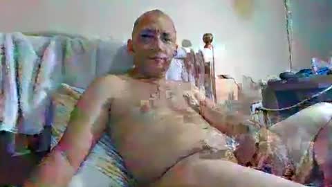 barranquillero76 online show from 02/22/26, 07:19