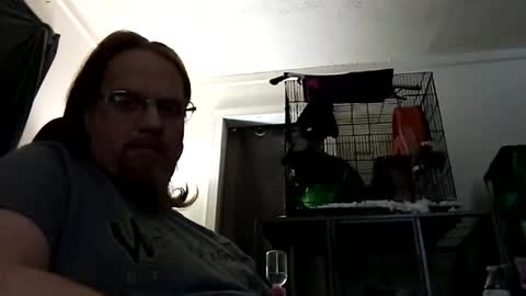 Snapshot of barrett4200 chatting on 02/22/26, 09:57 barrett4200 online show from 02/22/26, 09:57