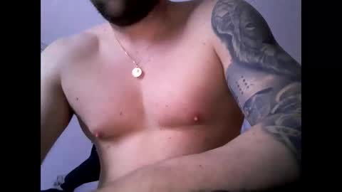 barrias23 online show from 02/20/26, 06:19