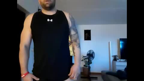 barrias23 online show from 03/13/26, 05:19