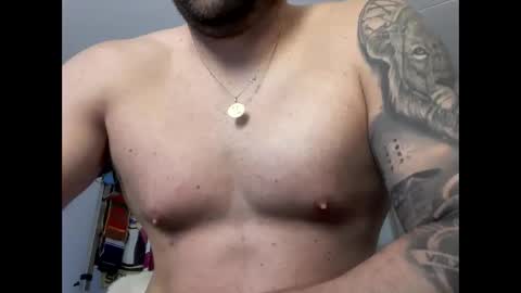 barrias23 online show from 04/10/26, 06:12