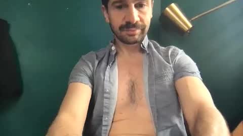 BarritLam online show from 05/13/26, 02:36