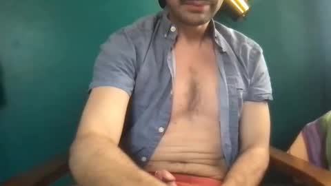 BarritLam online show from 05/16/26, 03:44