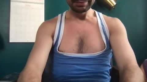 BarritLam online show from 06/02/26, 06:32