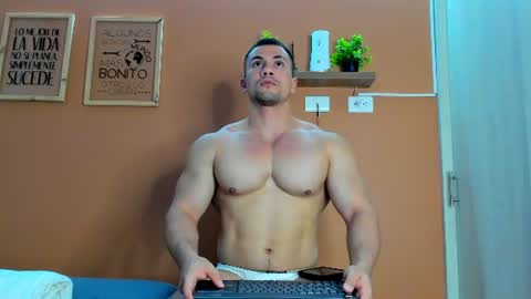 Barry online show from 07/09/26, 11:53