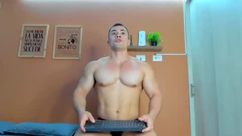 Barry online show from 08/06/26, 11:50