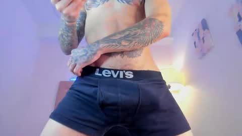 Bruce  online show from 12/06/24, 05:20