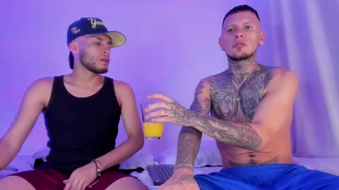 Bruce  online show from 03/10/25, 06:38