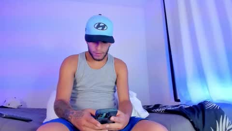 Bruce  online show from 01/15/26, 09:18