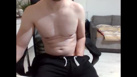 bart_1987 online show from 02/26/26, 07:35