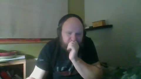 bart_poland online show from 01/16/26, 11:31