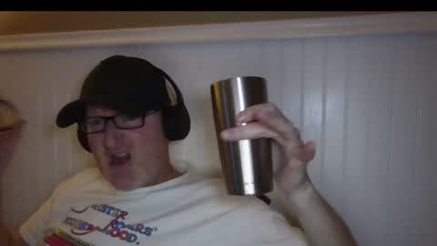 Bartender Blue online show from 12/27/24, 09:06