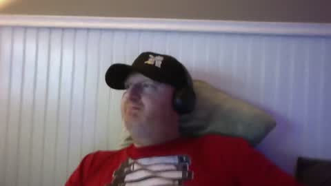 Bartender Blue online show from 01/19/25, 07:46