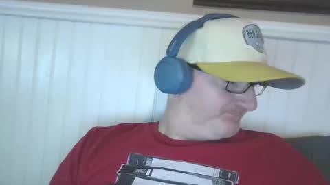 Bartender Blue online show from 11/01/25, 08:16