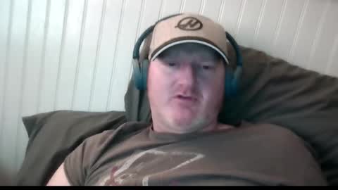 Bartender Blue online show from 11/14/25, 10:14