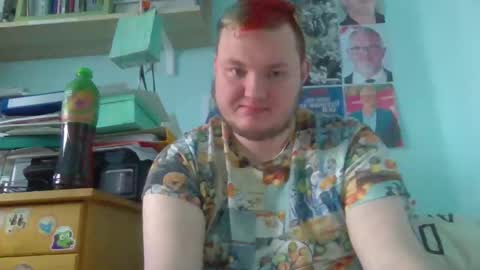 BartTheBear online show from 02/15/25, 09:38