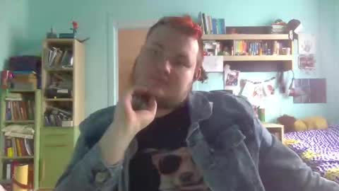 BartTheBear online show from 02/26/25, 10:15