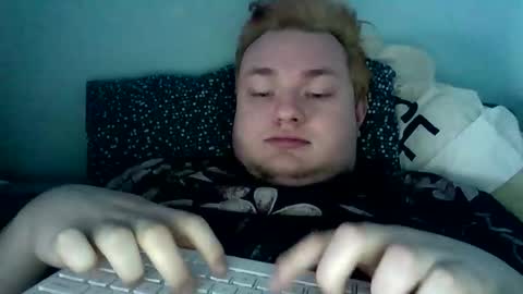 BartTheBear online show from 02/03/26, 10:42
