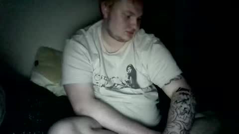 BartTheBear online show from 02/08/26, 09:29