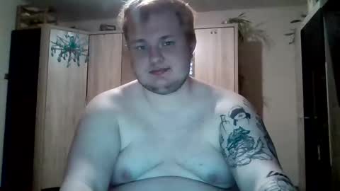 BartTheBear online show from 02/11/26, 10:37