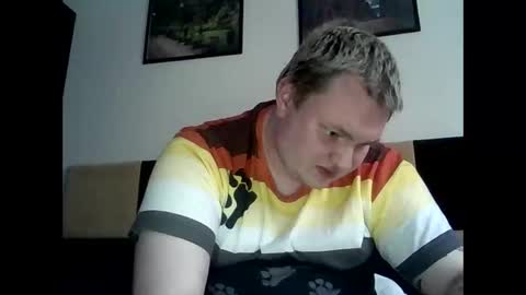 BartTheBear online show from 05/09/26, 04:45