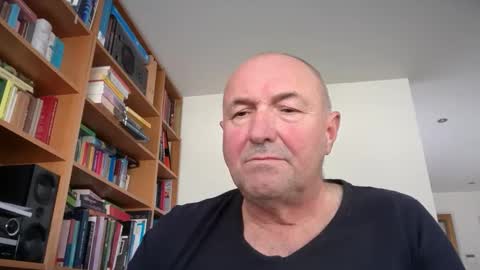 bartvel online show from 03/20/26, 11:59