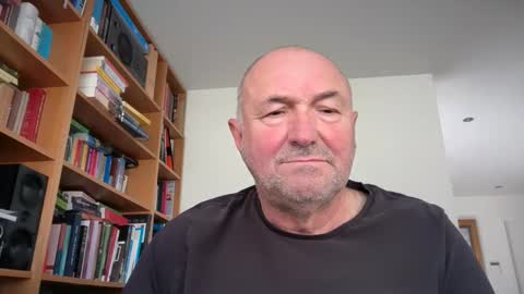 bartvel online show from 03/23/26, 10:41