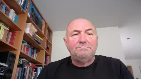 bartvel online show from 03/24/26, 10:31