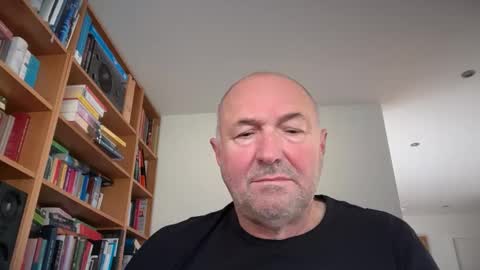 bartvel online show from 03/26/26, 07:47