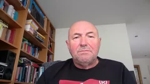 bartvel online show from 04/02/26, 09:51