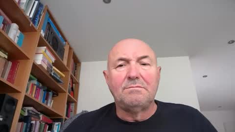 bartvel online show from 04/03/26, 12:36