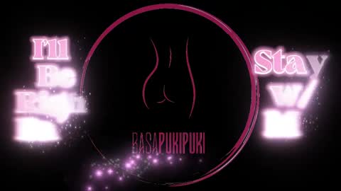 PukiPuki online show from 04/14/26, 02:17