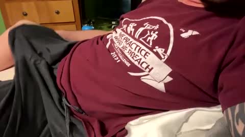 Ball Player Next Door  online show from 02/25/25, 03:09