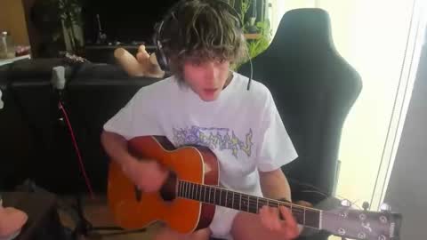 ryan online show from 06/01/26, 07:48