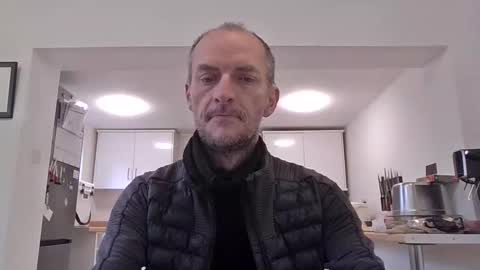 basiccamguy online show from 11/04/25, 08:46