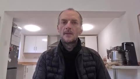 basiccamguy online show from 11/13/25, 08:57