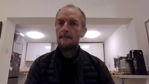 basiccamguy online show from 11/14/25, 09:30